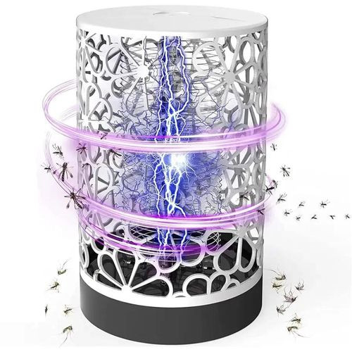 3 Liters Electric Deep Fryer With Viewing Window And Adjustable Thermostat - Multicolor