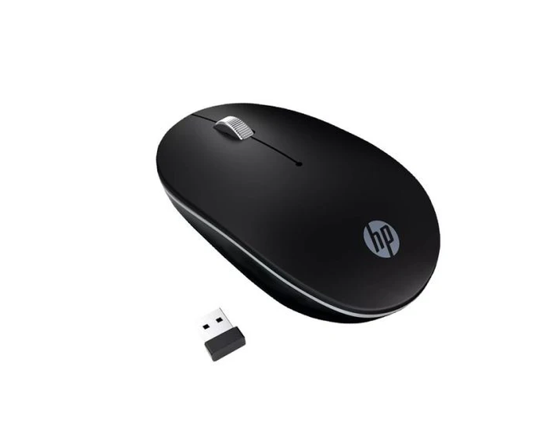 HP S1500 Wireless Mouse