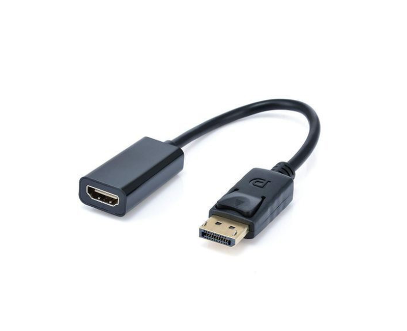 DP-HDMI CONVERTERS