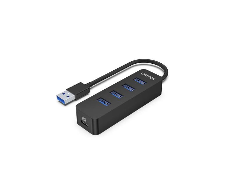 3.0 USB hub (4ports)