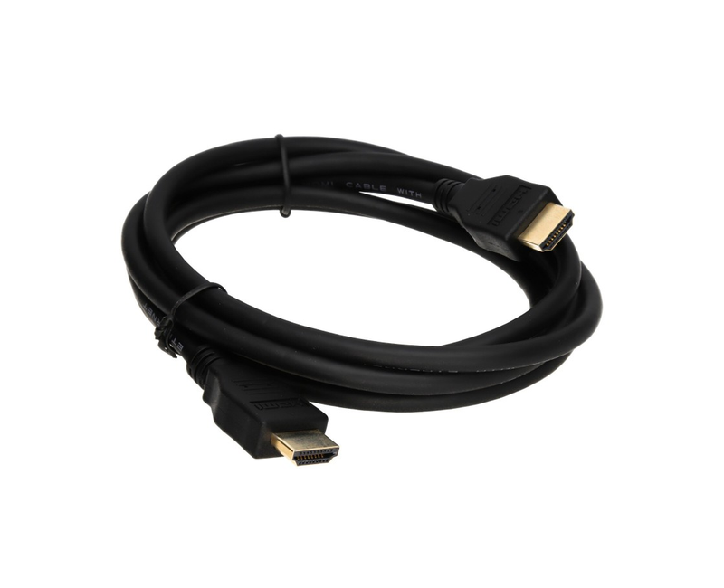 2m HDMI cables
