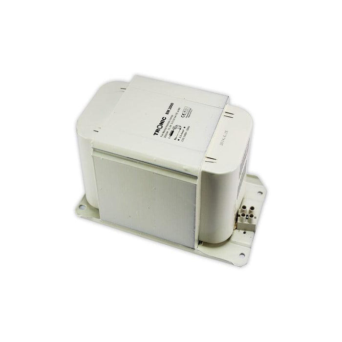 Choke Metal Halide 2000W Tronic BM 2000