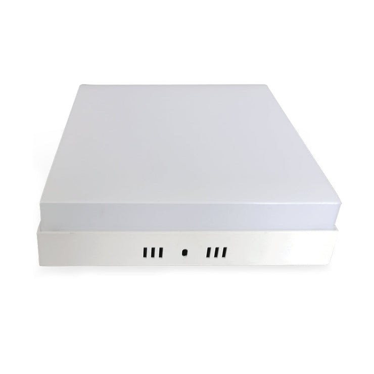 Fitting Downlight LED ILU DLSQ-12-WW Surface