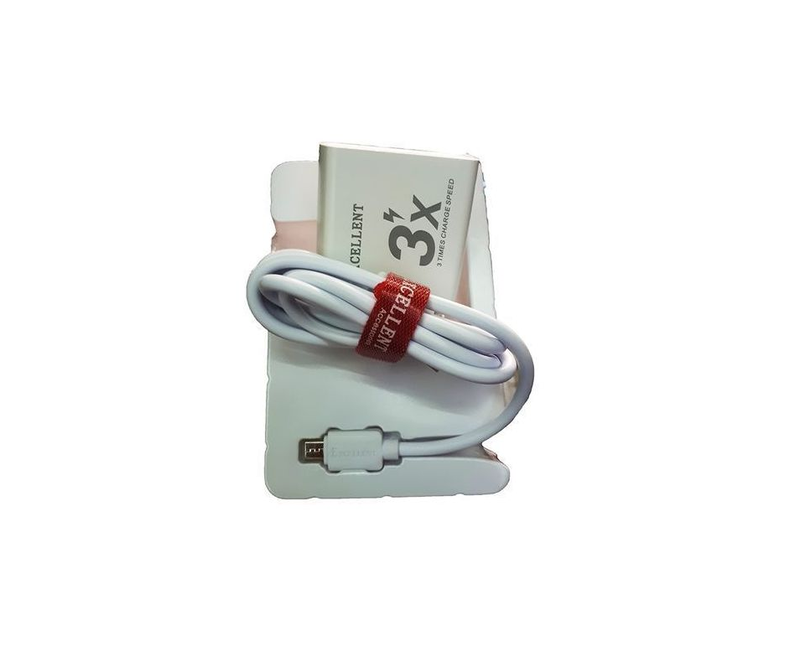 EXCELENT 3X COOL CHARGE 3x