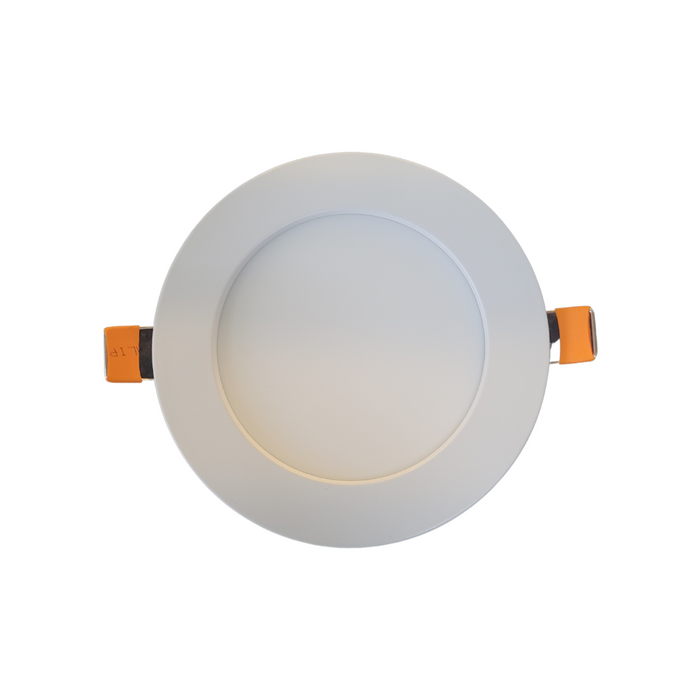 Fitting Downlight Led Recessed 06W ILU DR06-WH-DL