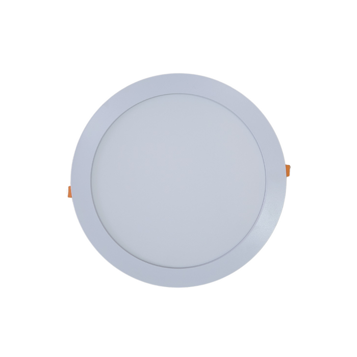 Fitting Downlight LED 24W ILU DR24-WH-DL