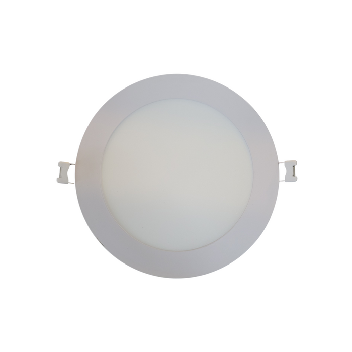 PANEL LIGHT LED SLIM RECESSED 12W TC