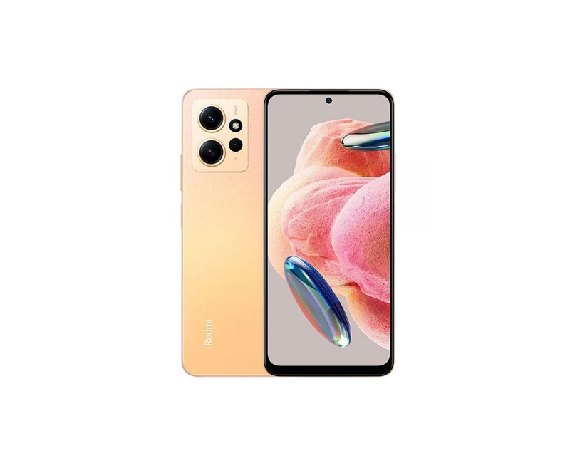 Redmi Note 12 4G Global 8GB|128GB|6.67"AMOLED|5000mAh|50MP|4G|Android13|MixColors