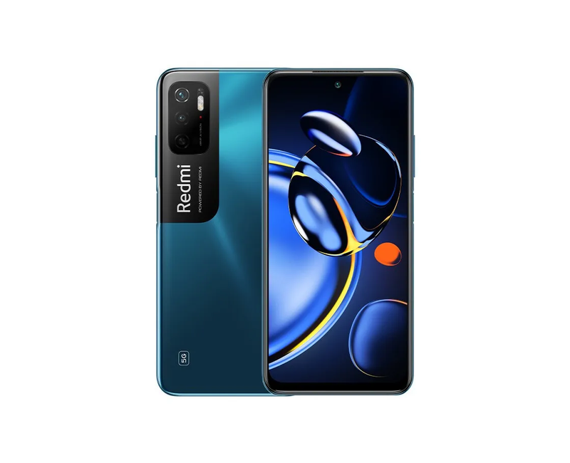 Redmi Note 11SE 5G 8GB|128GB|6.43"FHD+|5000mAh|64MP|5G|Android12|MixColors