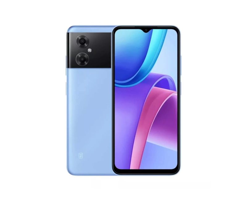 Redmi Note 11R 5G 6GB|128GB|6.58"FHD+|5000mAh|13MP|5G|Android12|MixColors