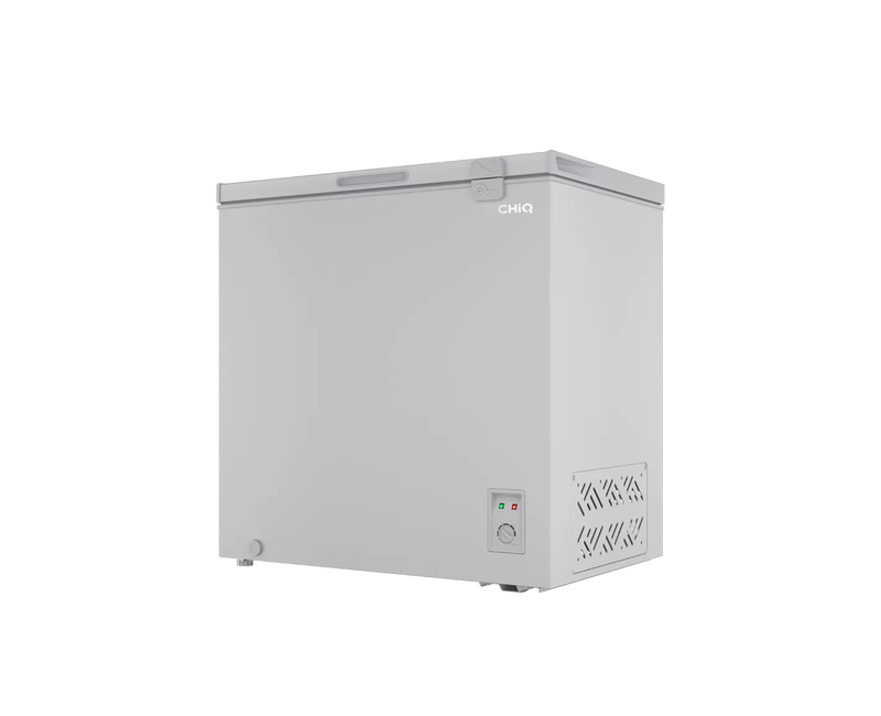 Chiq 260L CHEST FREEZER