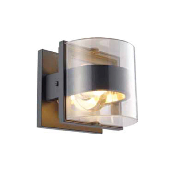 Tronic Bulkhead Fitting LED 10W SL 2160-01-DL