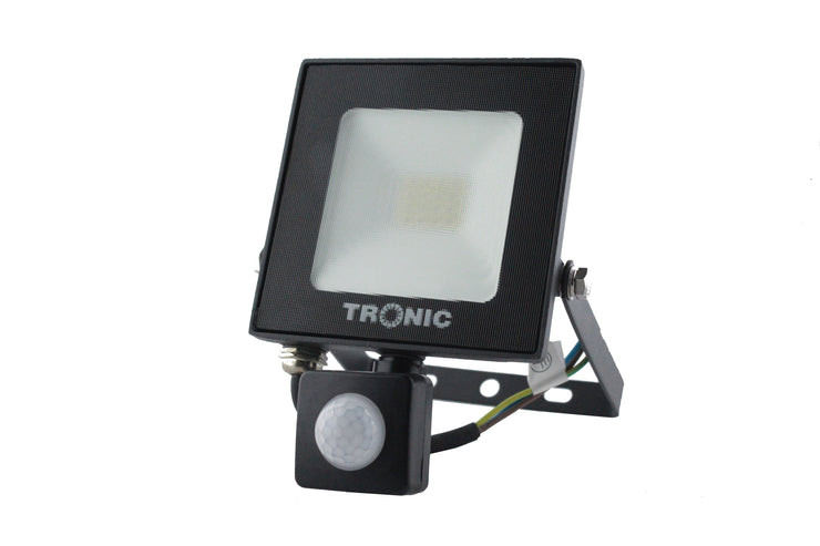 FLOOD LIGHT LED SLIM30W WH-WW