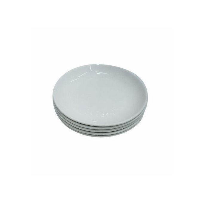 12 pc dinner set ware