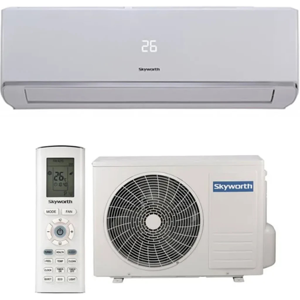 SKYWORTH 12000BTU MSFC12V