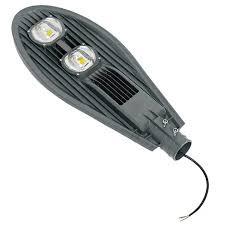 Fitting Street Light LED 60W SL 6019-06-WW