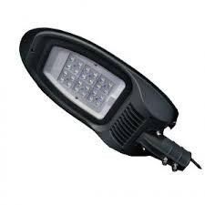 Fitting Street Light LED 120W SL 6025-12-DL