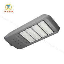 STREET LIGHT LED 120W WW