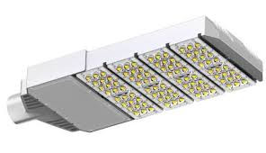 STREET LIGHT LED 180W WW