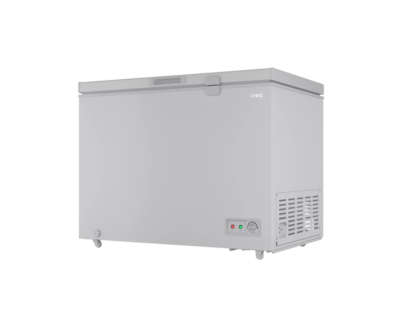 Chiq 400 LTR FREEZER
