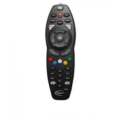 DSTV Remote - Black
