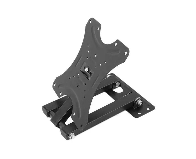 PNETROME Movable Stand Compatible for 43inch TV of Sony LG Samsung Panasonic and Other-43 Full Motion TV Mount