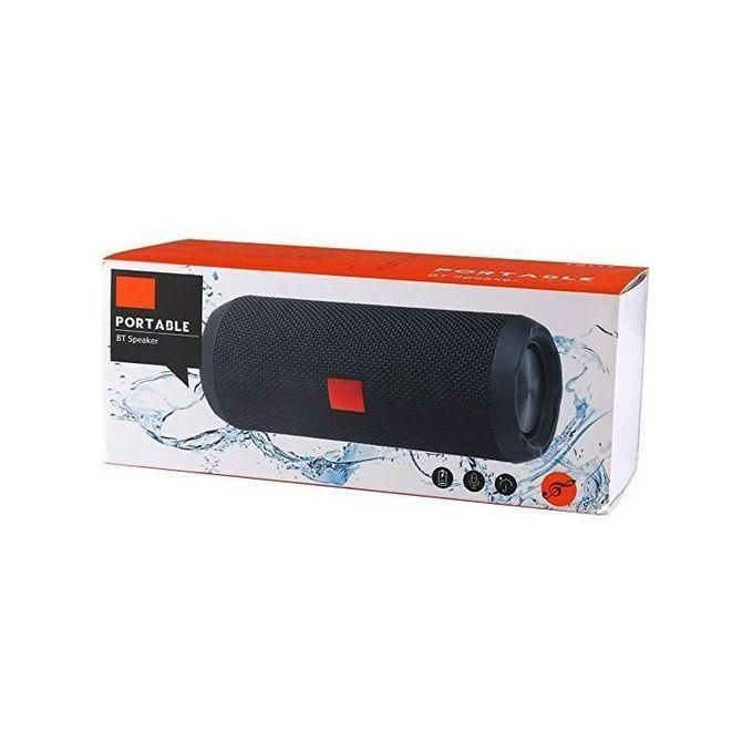 T&G Subwoofer Wireless Bluetooth Speaker - multicolor