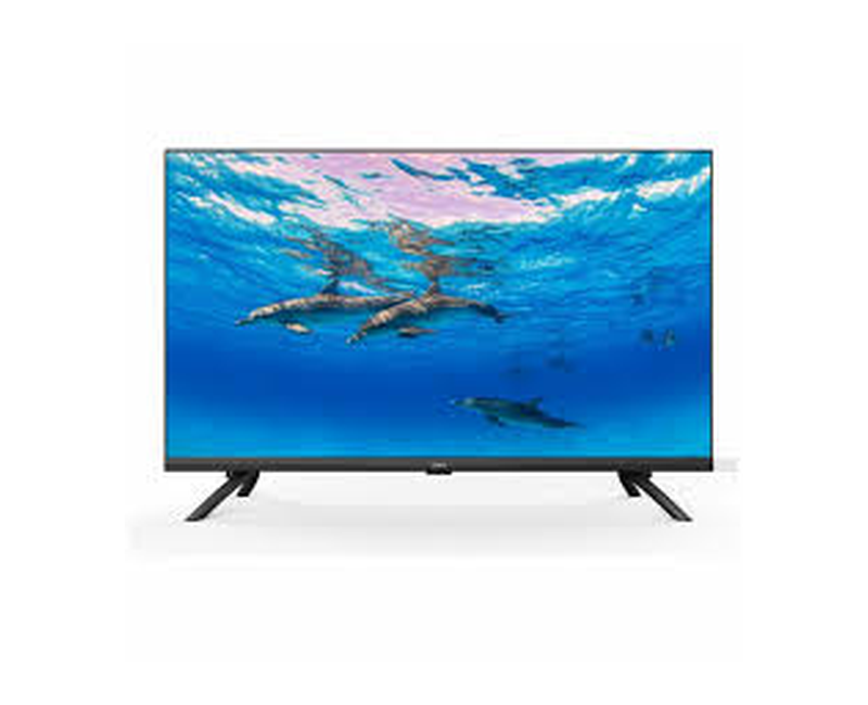 CHiQ 32" Smart Frameless LED TV