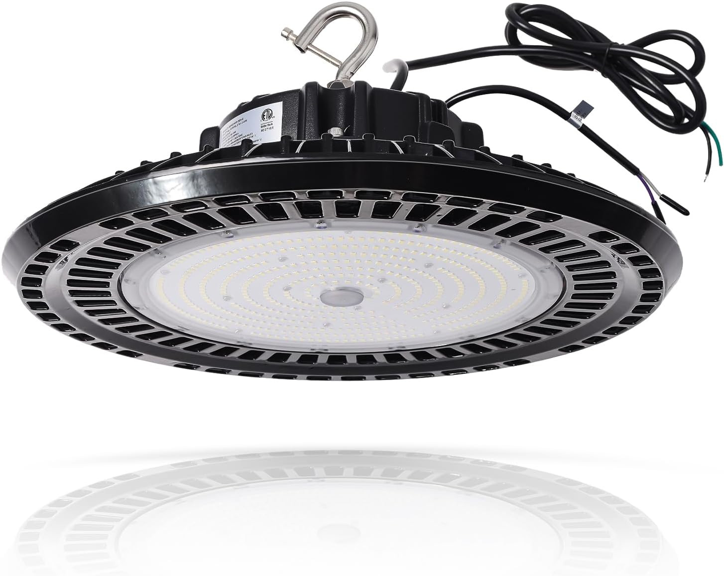 Fitting Hi-Bay LED 180W SL 8002-18-DL