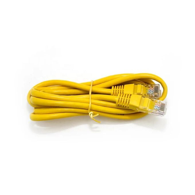 Cat5e RJ45-CAT5e(26AWG)RJC5RJ 1.5m Optical cat Network Cable