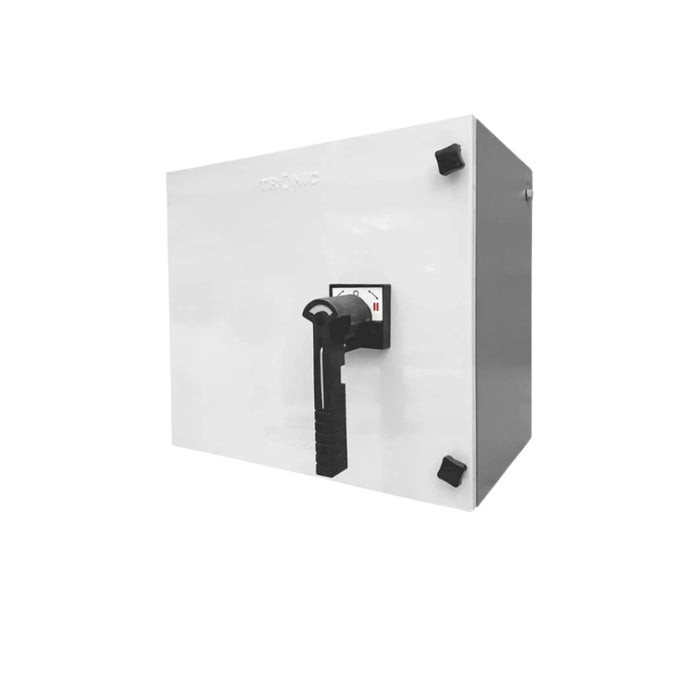 Tronic Changeover Switch Rotary 315A CO 4315