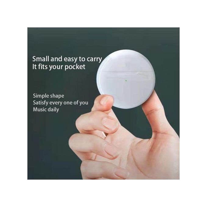 Brand new Air Pro 6 wireless bluetooth headset touch control bluetooth headset