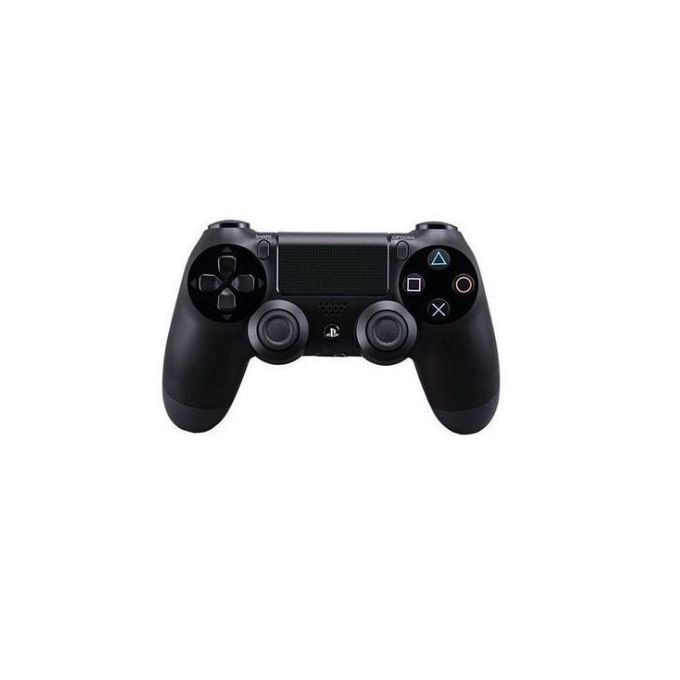 PS4 Wireless Controller Black