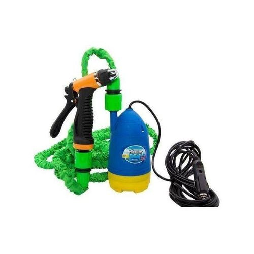 Home Car High Pressure Washer Sprayer - Blue.