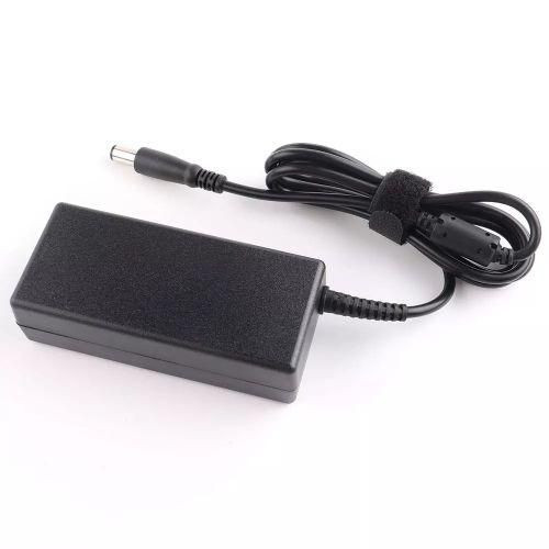 DELL Big Pin(New model) Laptop Charger 19.5V - Black
