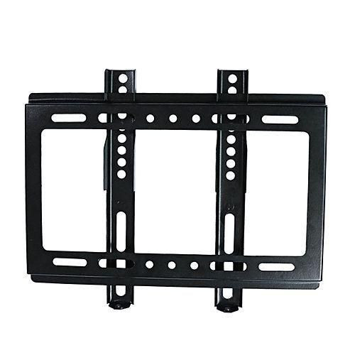 TV Wall Mount 14 - 42 Inches - Black