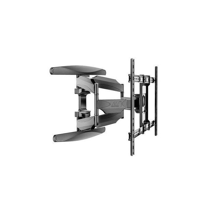 V STAR Full Motion  Tv Wall Mount  - Black