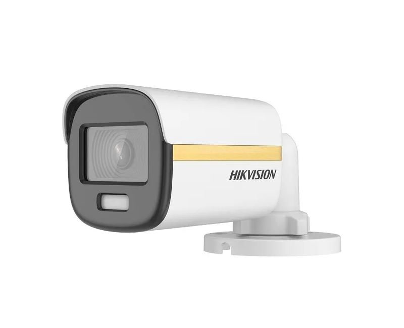 HIK VISION COLORVU BULLET CAMERA 1080