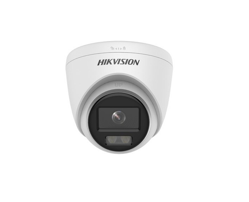 HIK VISION COLORVU DOME CAMERA 1080