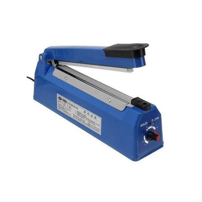 Handheld Impulse Sealer Machine