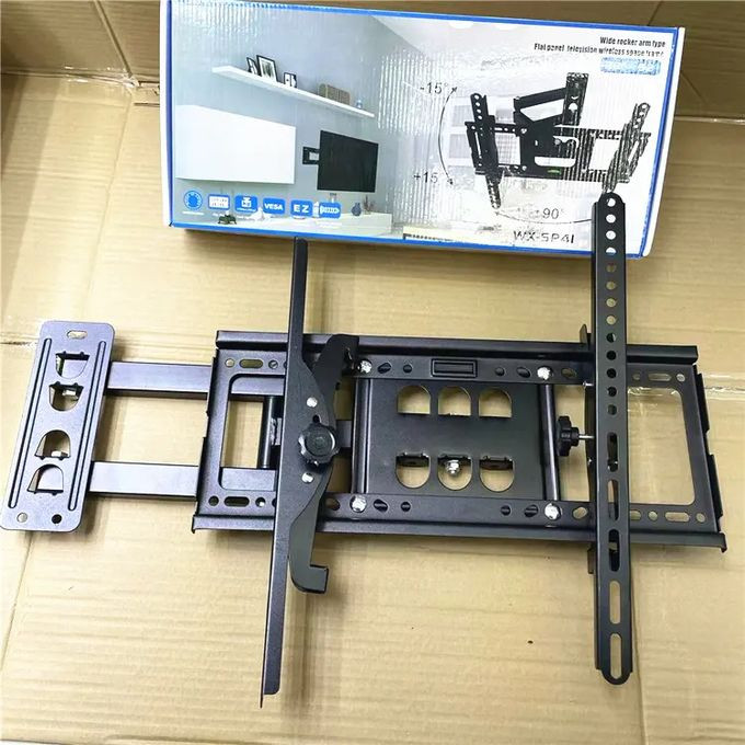 Tilt TV Wall Mount Bracket Tv  stand 22"-55