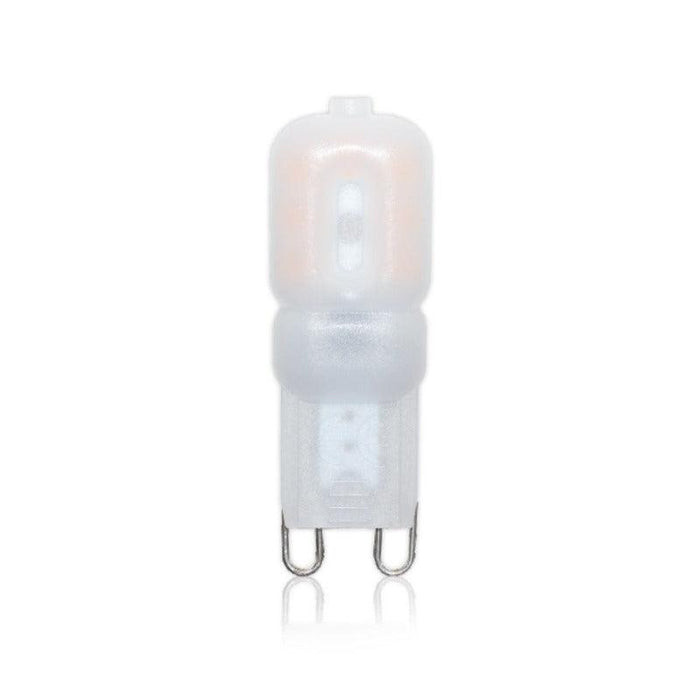 BULB LED G9 3W 180LM DL