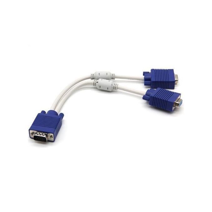 VGA Splitter Adapter
