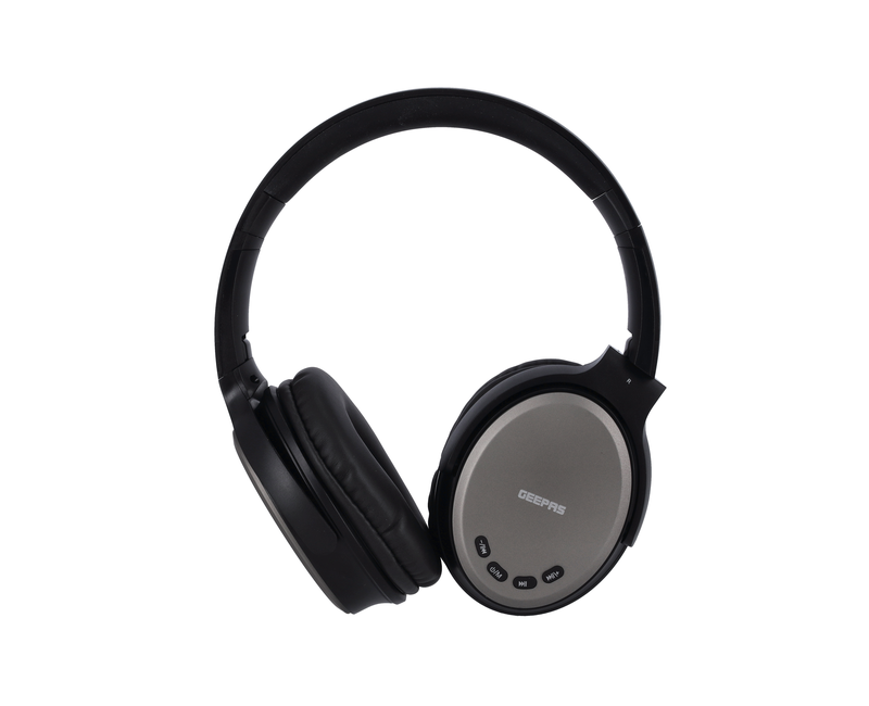 GMP 14011 BT head phone/FM