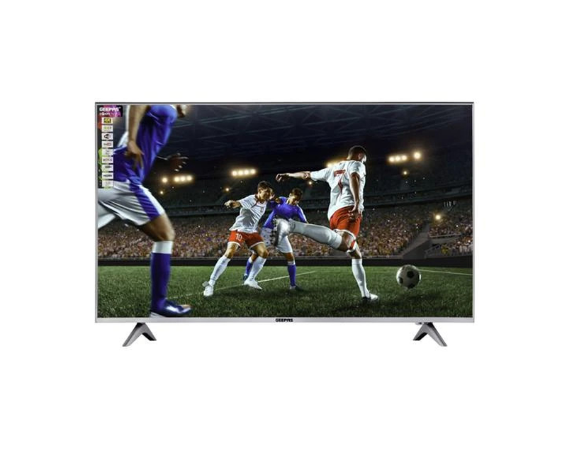 GLED5039/TSFHD 50" LED / Smart TV DVBT2/S2/Eshare