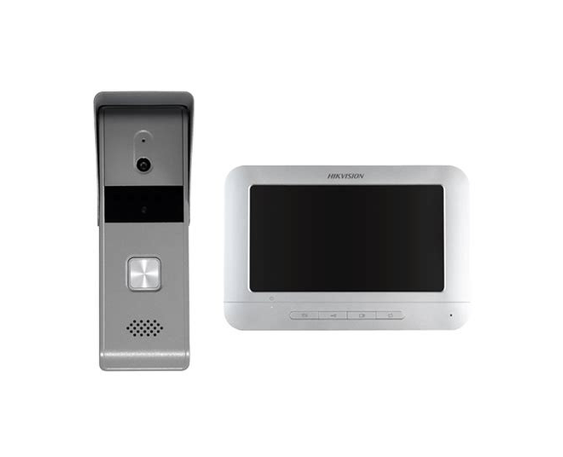 HIKVISION DS-KIS203T VIDEO DOOR PHONE