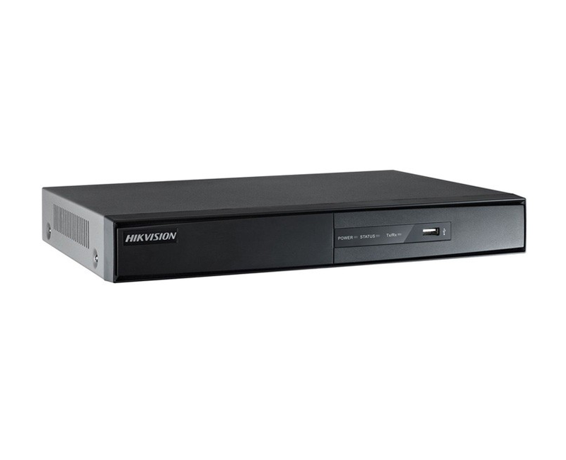 HIKVISION DS-7216HGHl- M116CH DVR UPTO 1080P-Black
