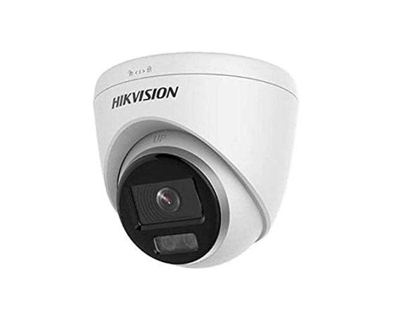 HIKVISION DS-2CE72DF3T-PIRXOS 2.8MM-white