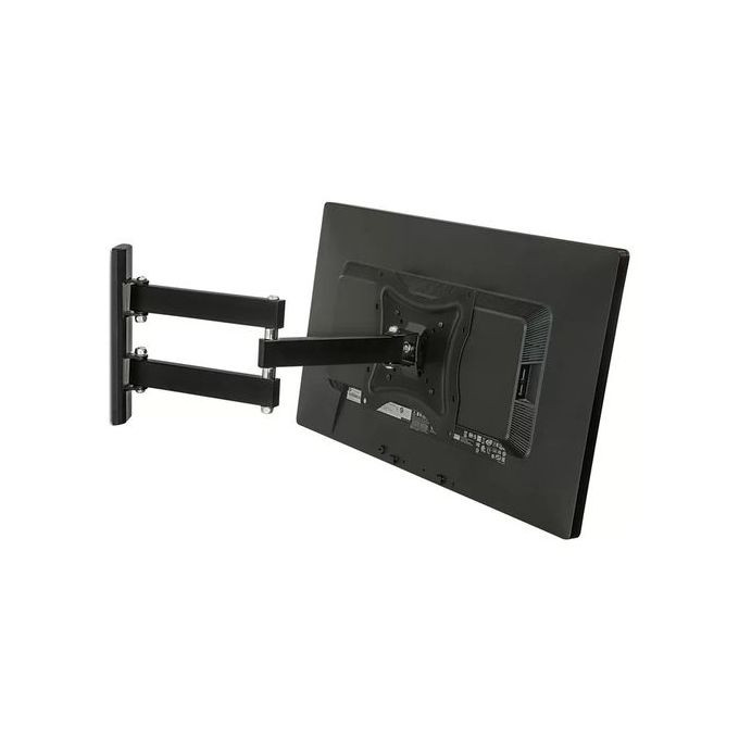 14"-55" Tilt & Adjustable Full Motion TV Wall Mount