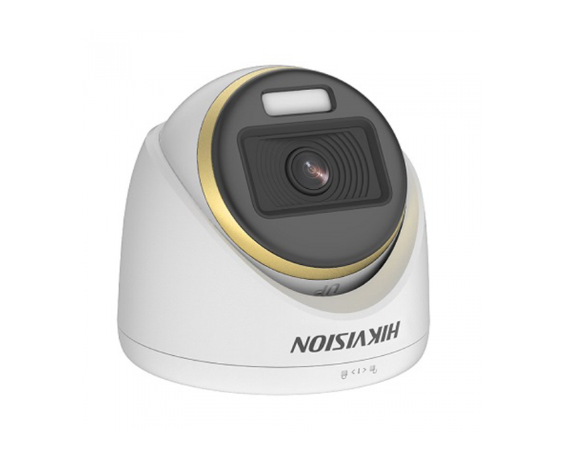 HIKVISION DS-2CE70DF3T-PF 2.8MM-WHITE